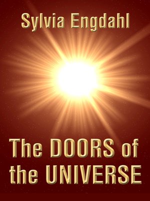 cover image of The Doors of the Universe